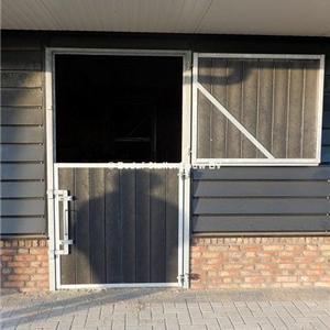 Stable doors