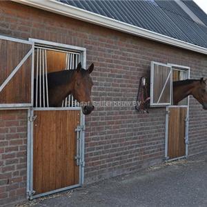 Stable doors