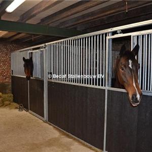 Indoor boxes