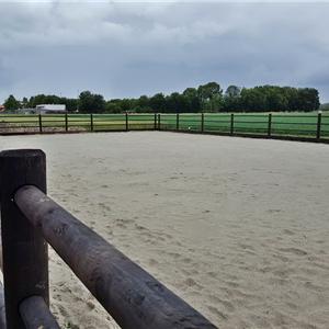 rijbak rond door rond dura2