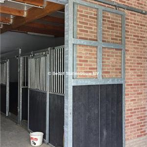 Stable doors