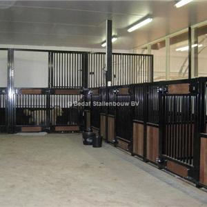 hondenkennel zware uitvoering