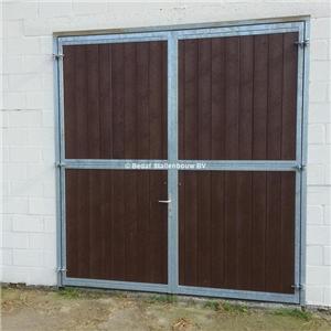 Stable doors