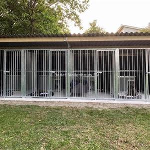 Storage room and Carport