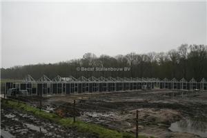 stal in opbouw ossendrecht