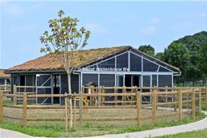 jeugdspeelpark BEDAF Stallenbouw BV