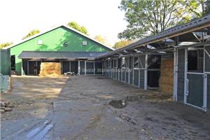 de Dordtsche manege