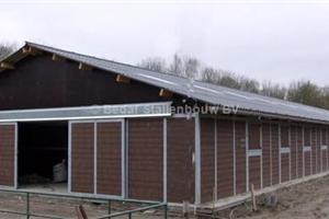 paardenstallen manege