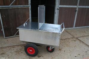 Voerwagen